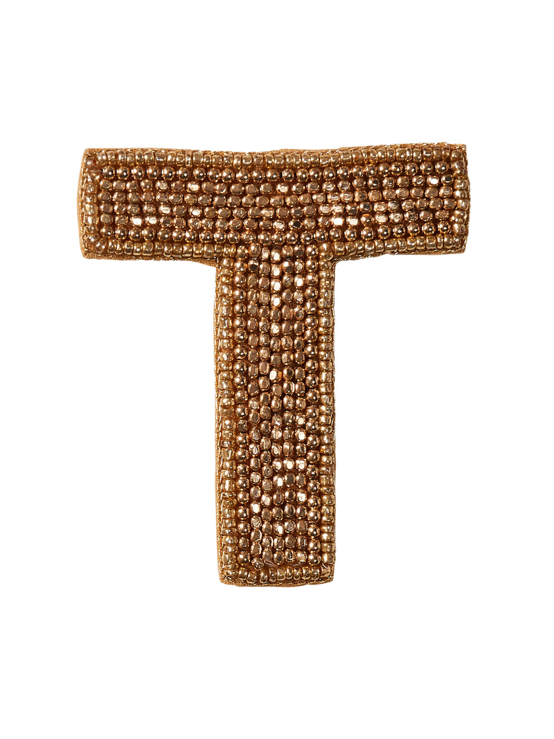 NÜ XIANNE BROCHE Jewellery T