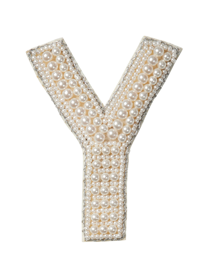 NÜ XIANNE BROCHE Jewellery Y