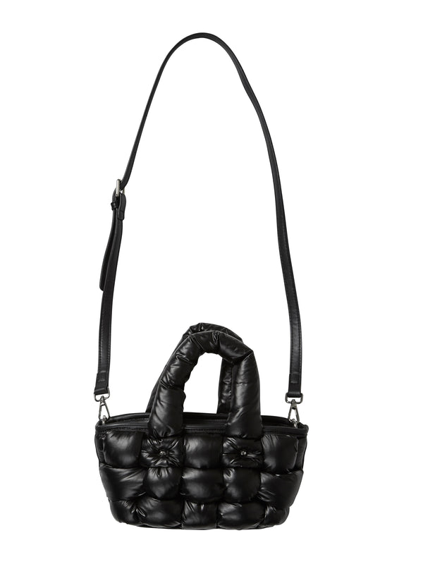 NÜ YANA small bag Accessories Black
