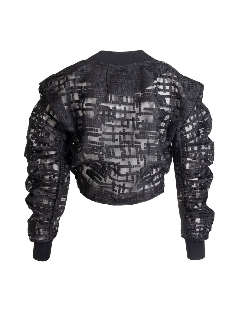 NÜ YARIN bolero Bolero Black