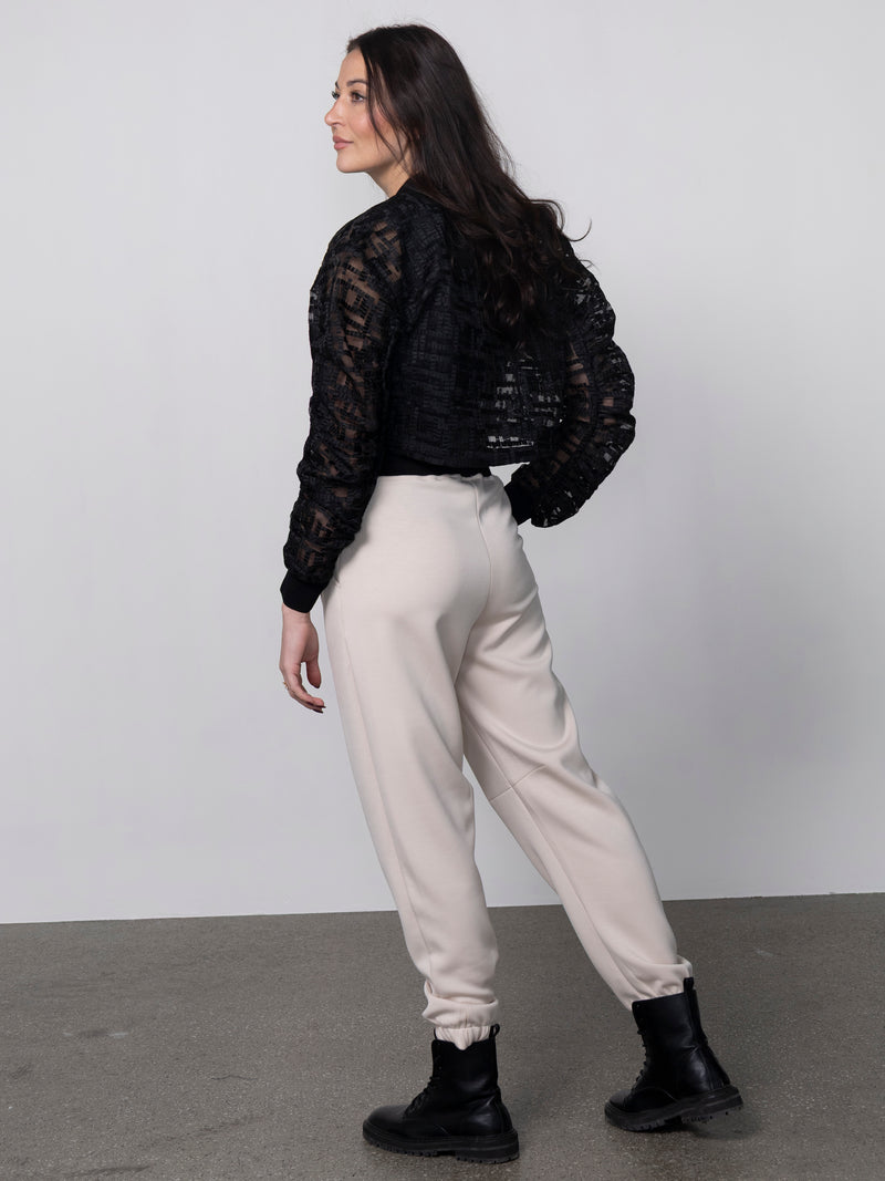 NÜ YARIN bolero Bolero Black