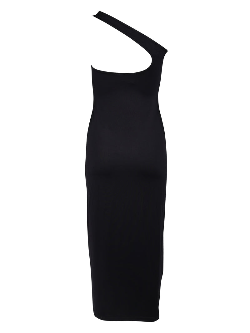 NÜ YASMI dress Dresses Black