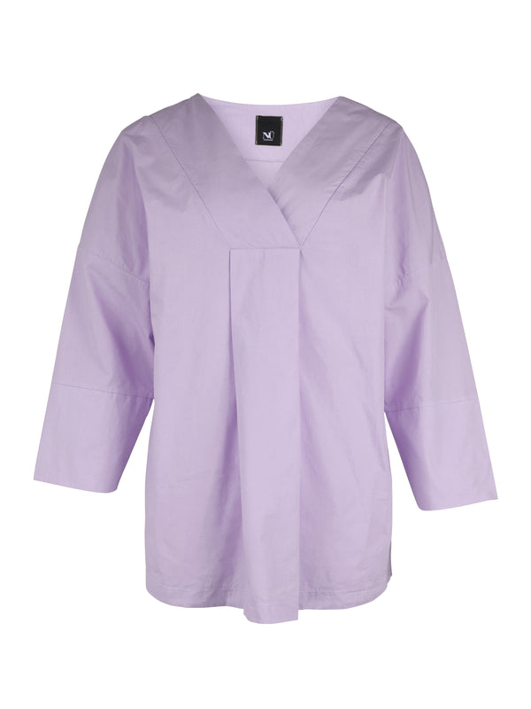 NÜ YELDA blouse Blouses 738 Wild Orchid