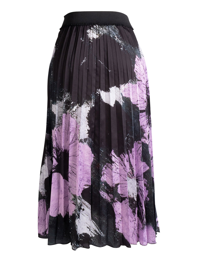 NÜ YENA Skirt Skirts 112 Bone mix