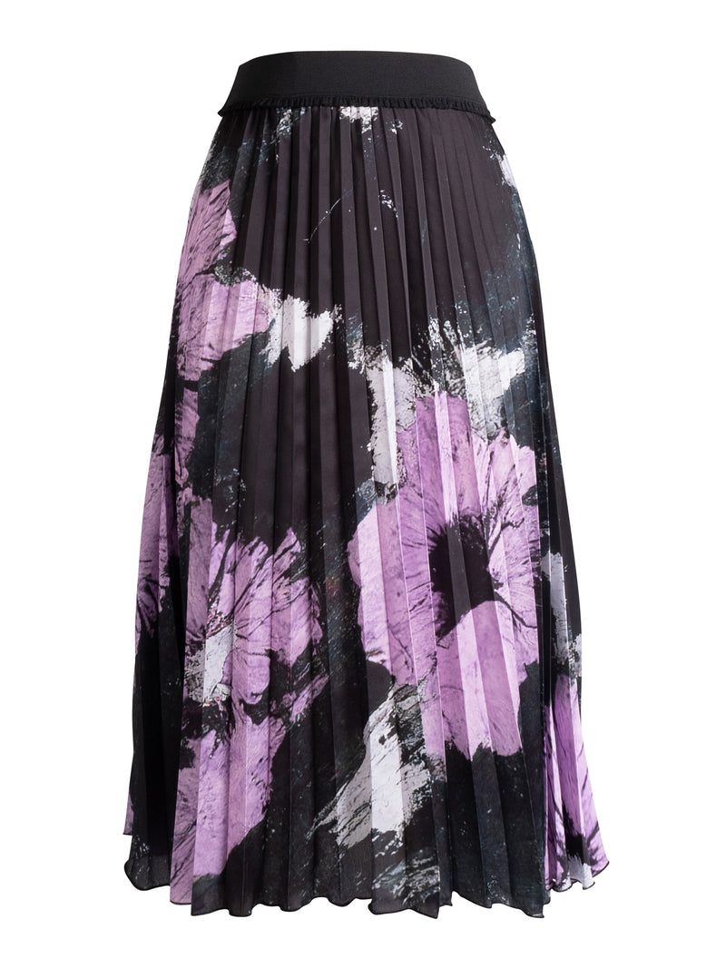 NÜ YENA Skirt Skirts 112 Bone mix