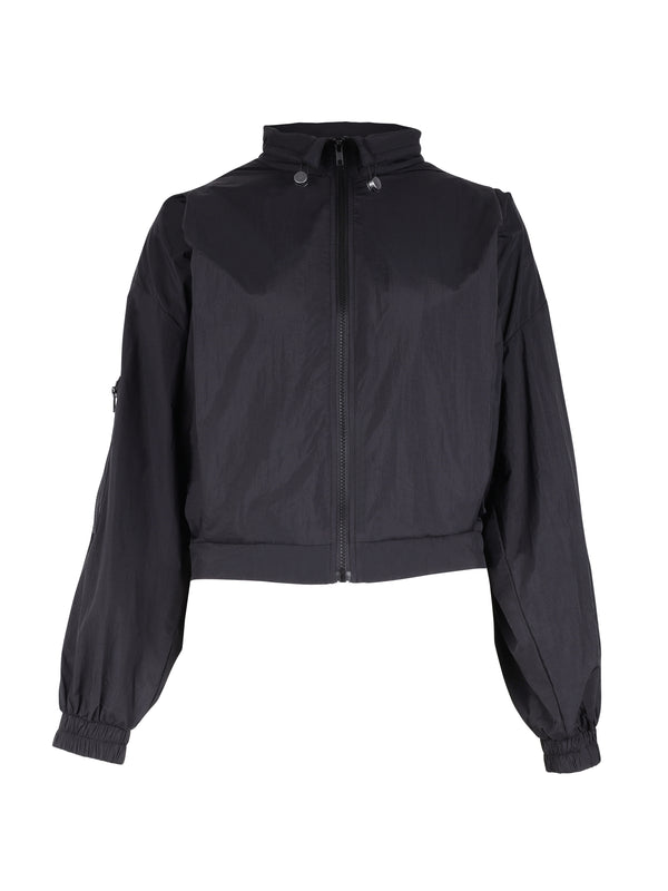 NÜ YEN jacket Jackets Black