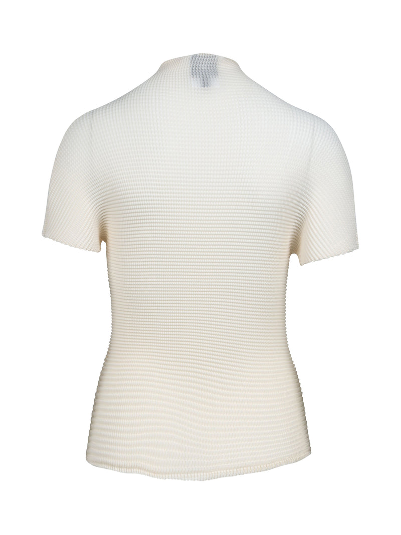 NÜ YONNA tee Tops and T-shirts 112 Bone