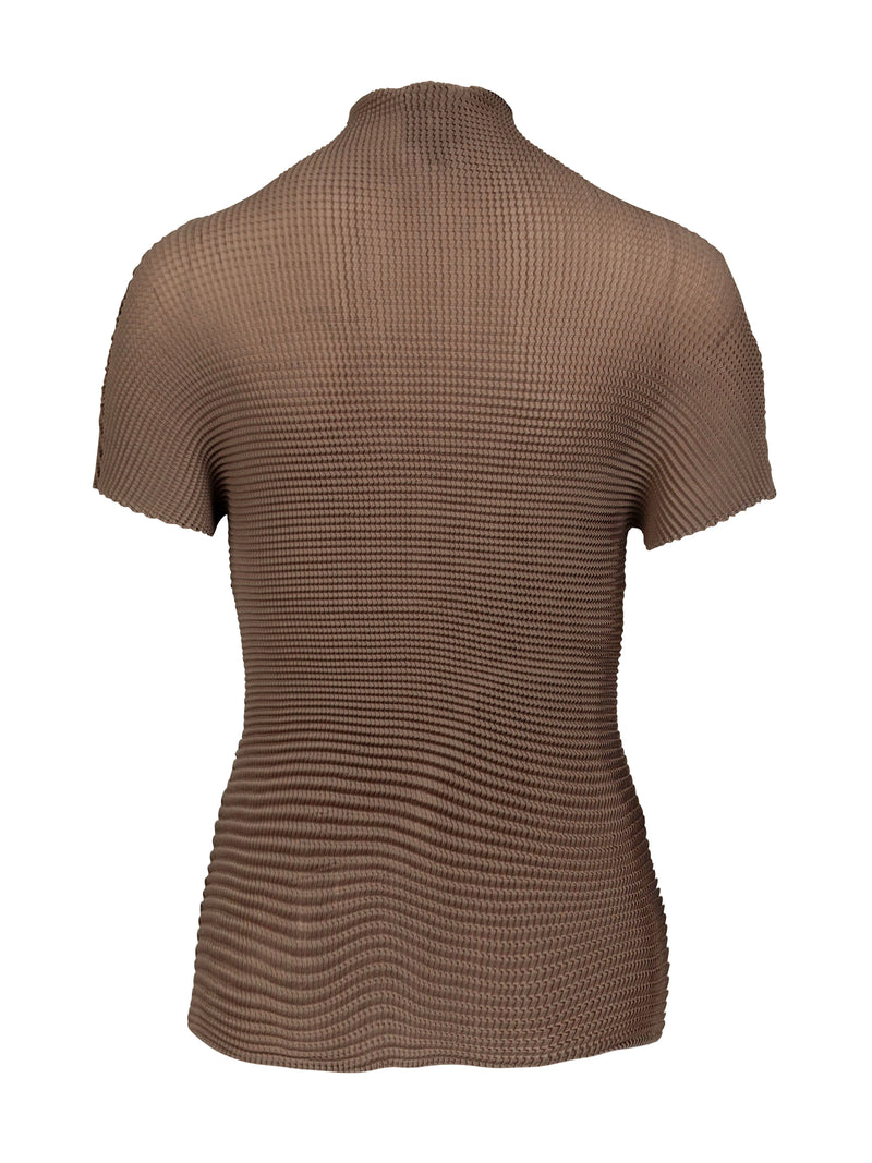 NÜ YONNA tee Tops and T-shirts 230 Mud