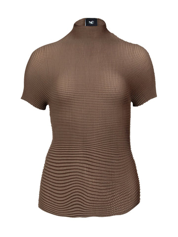 NÜ YONNA tee Tops and T-shirts 230 Mud