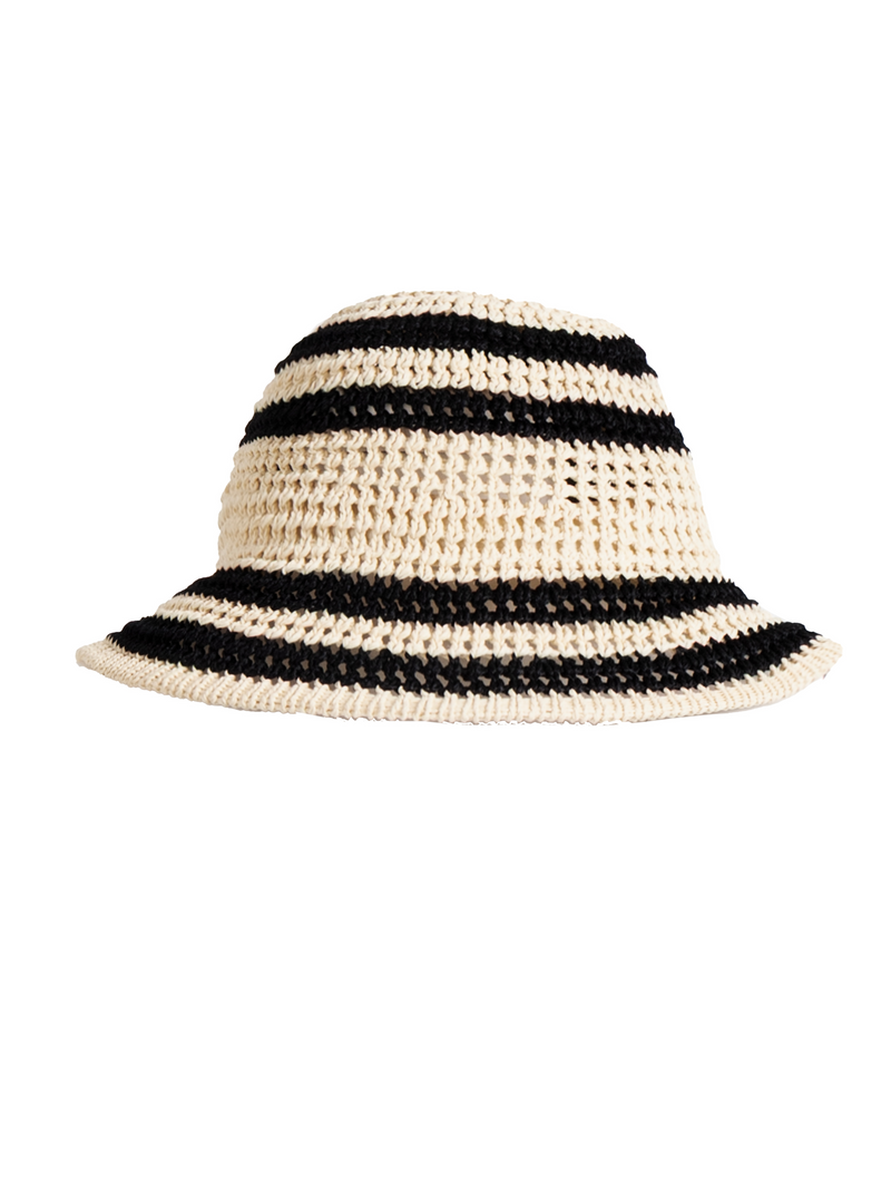 NÜ ZANDY hat Hats 125 Seasand mix