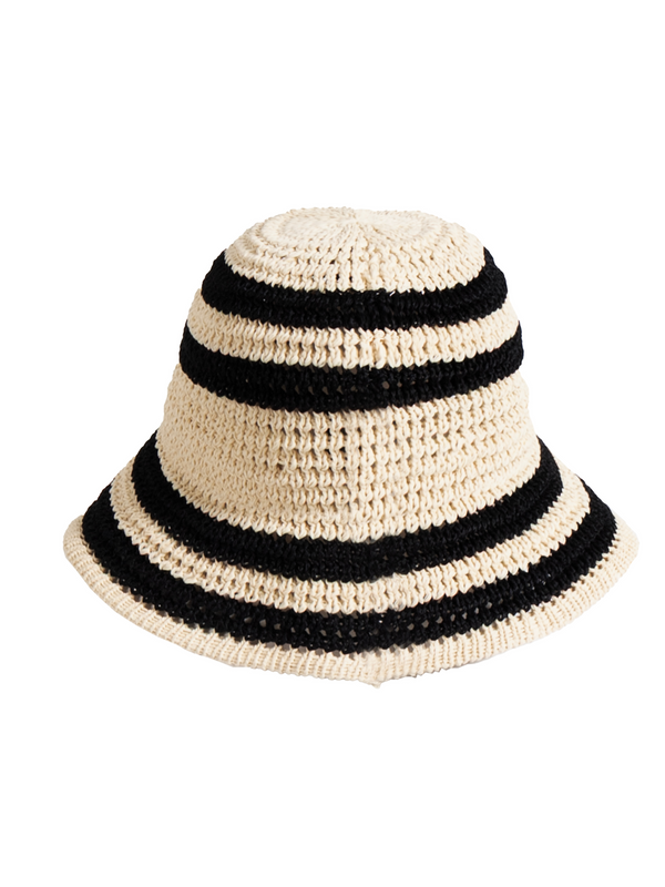 NÜ ZANDY hat Hats 125 Seasand mix