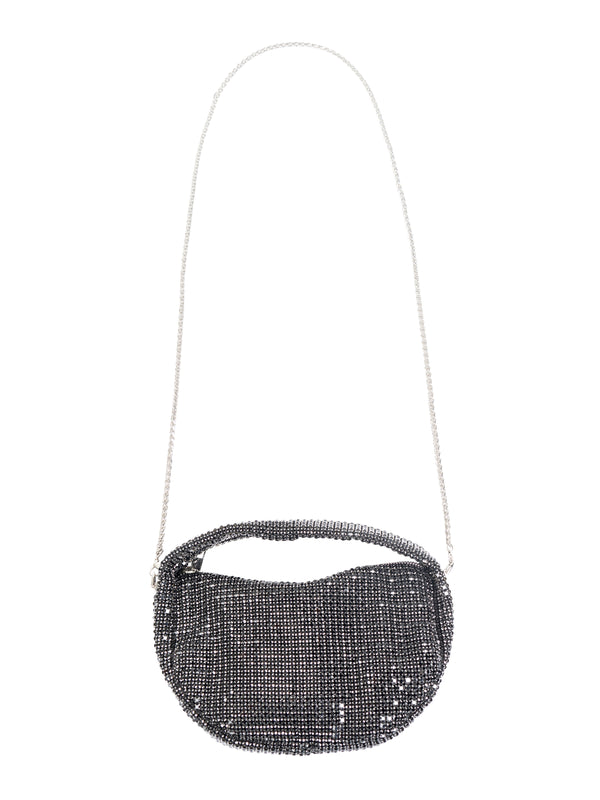 NÜ ZANNE Bag Accessories Black mix