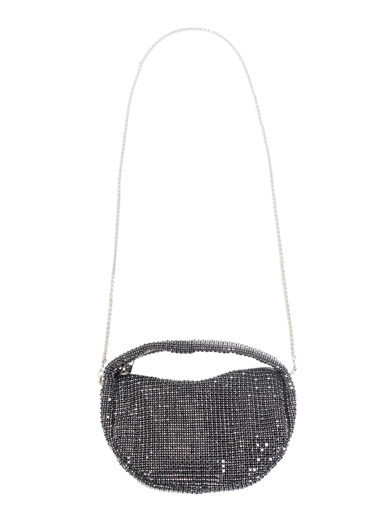 NÜ ZANNE Bag Accessories Black mix