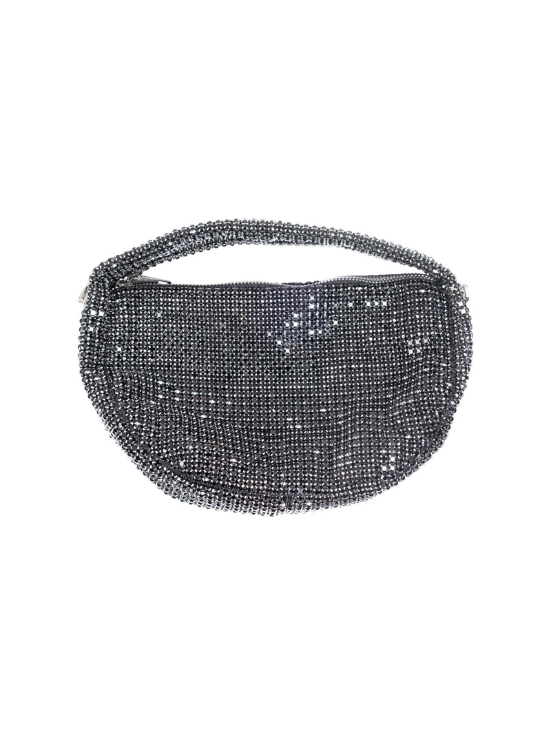 NÜ ZANNE Bag Accessories Black mix