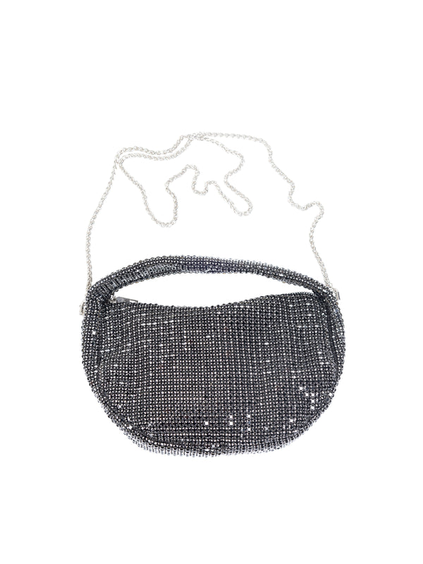 NÜ ZANNE Bag Accessories Black mix