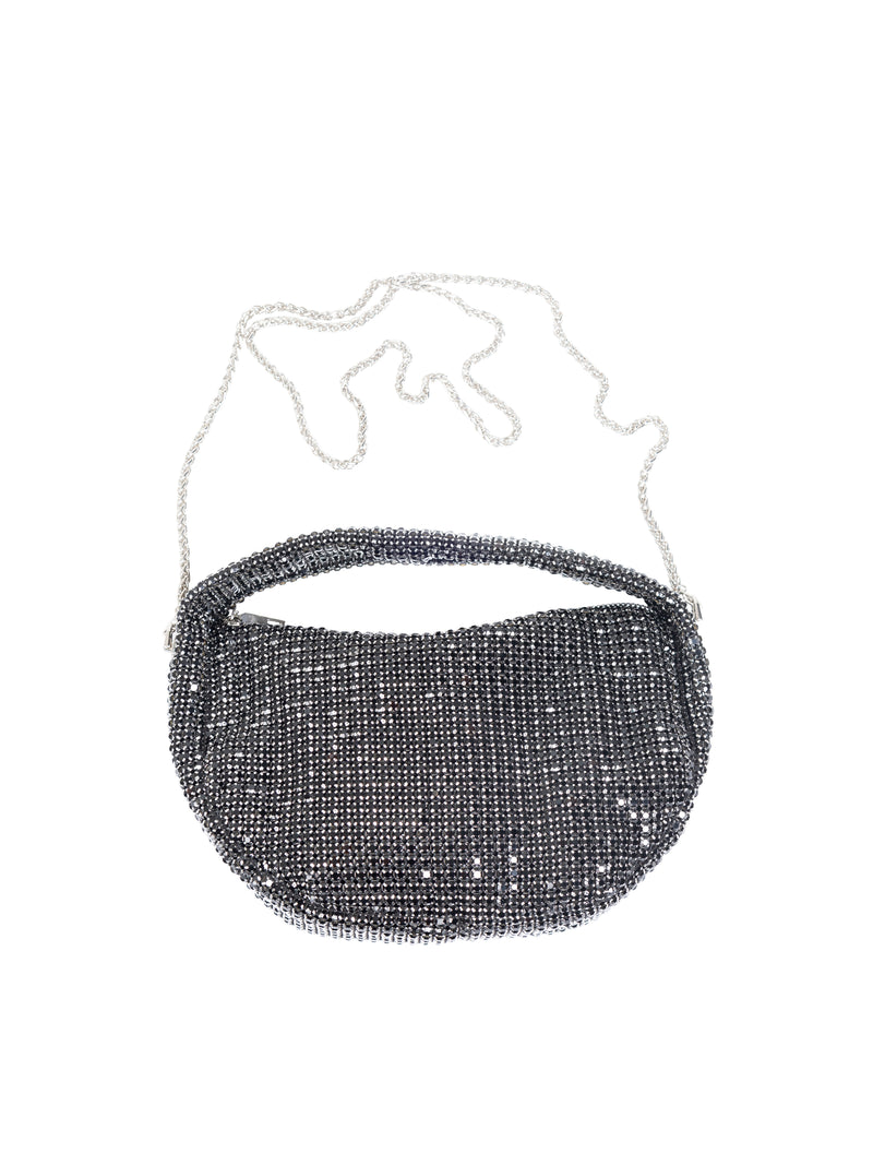 NÜ ZANNE Bag Accessories Black mix