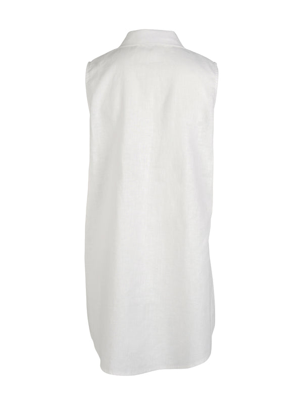 NÜ ZARAH tunic Dresses 110 Creme