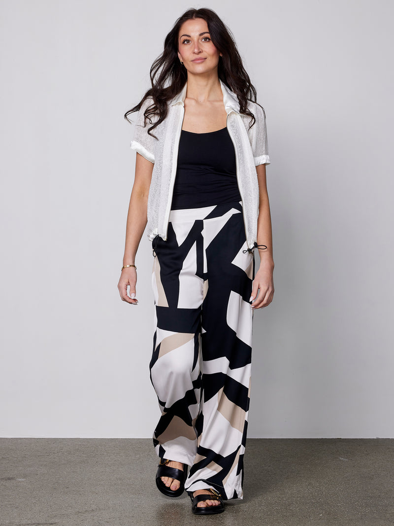 NÜ ZAZIA shirt Jackets 110 Creme
