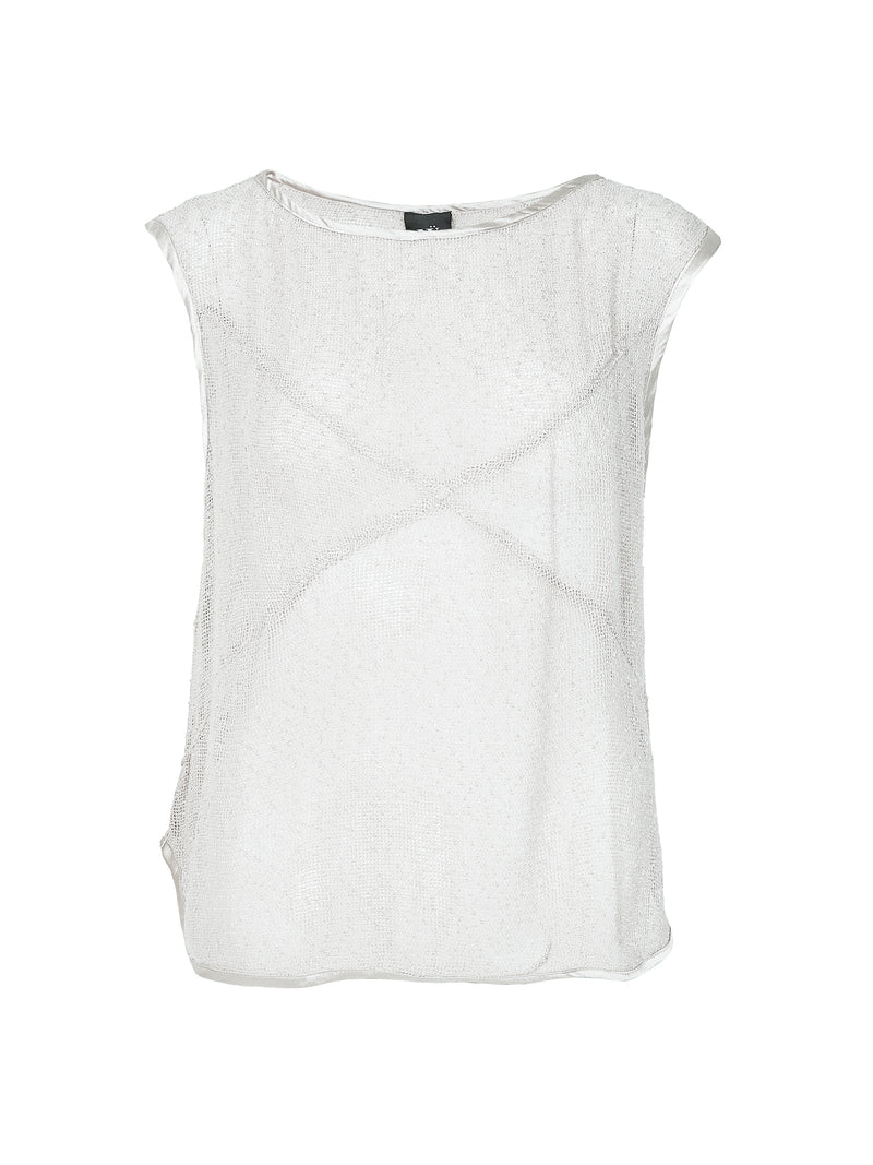 NÜ ZAZIA top Tops and T-shirts 110 Creme