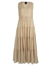 NÜ ZELMA dress Dresses 522 Wheat
