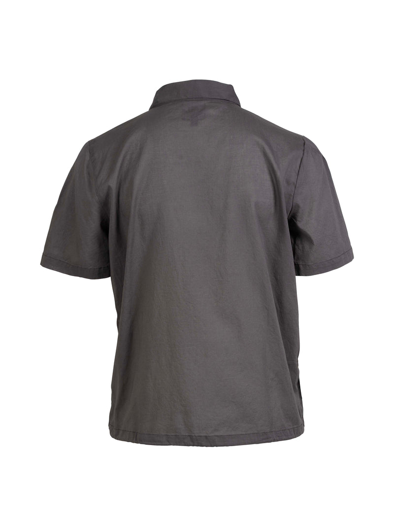 NÜ ZELMA jacket Jackets 987 dark grey