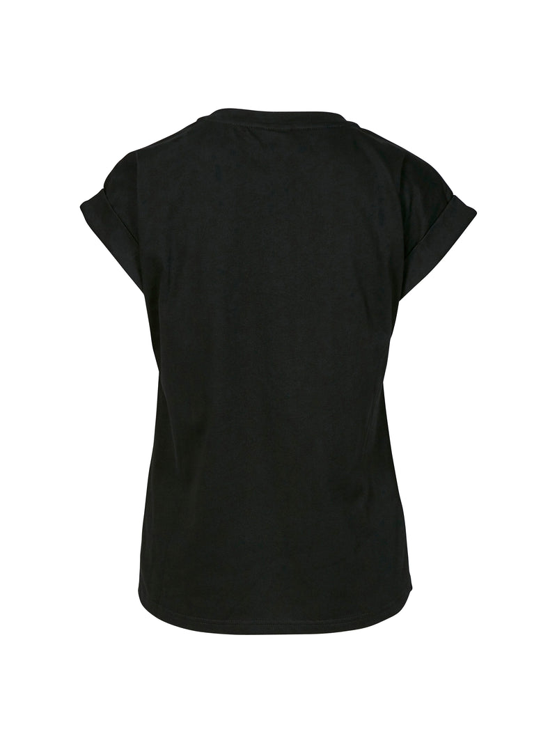 NÜ ZILJA tee Tops and T-shirts Black