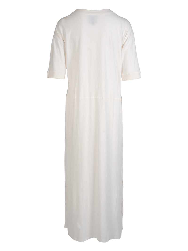 NÜ ZILLA dress Dresses 110 Creme