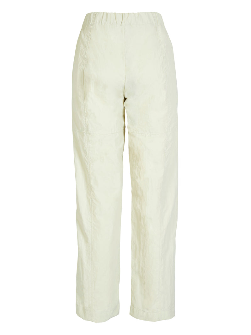 NÜ ZINNE Trousers Trousers 112 Bone