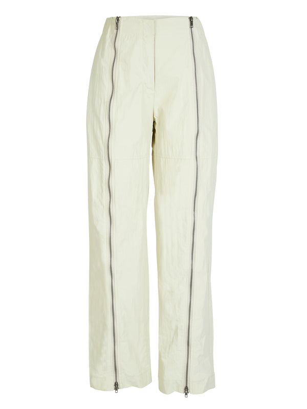 NÜ ZINNE Trousers Trousers 112 Bone