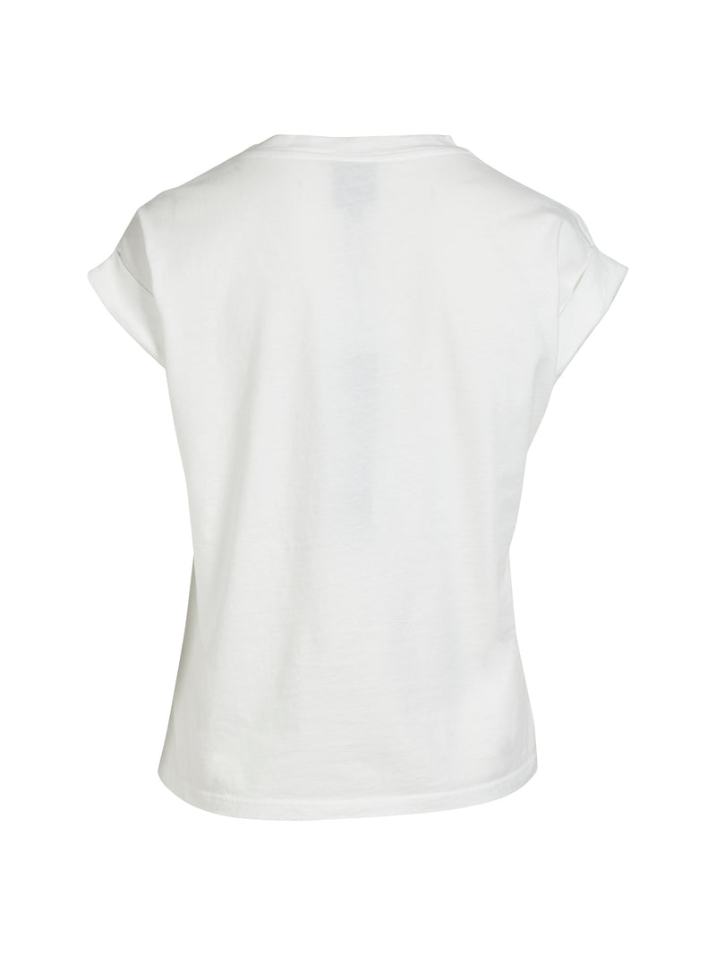 NÜ Zelda Tee Tops and T-shirts 112 Bone mix