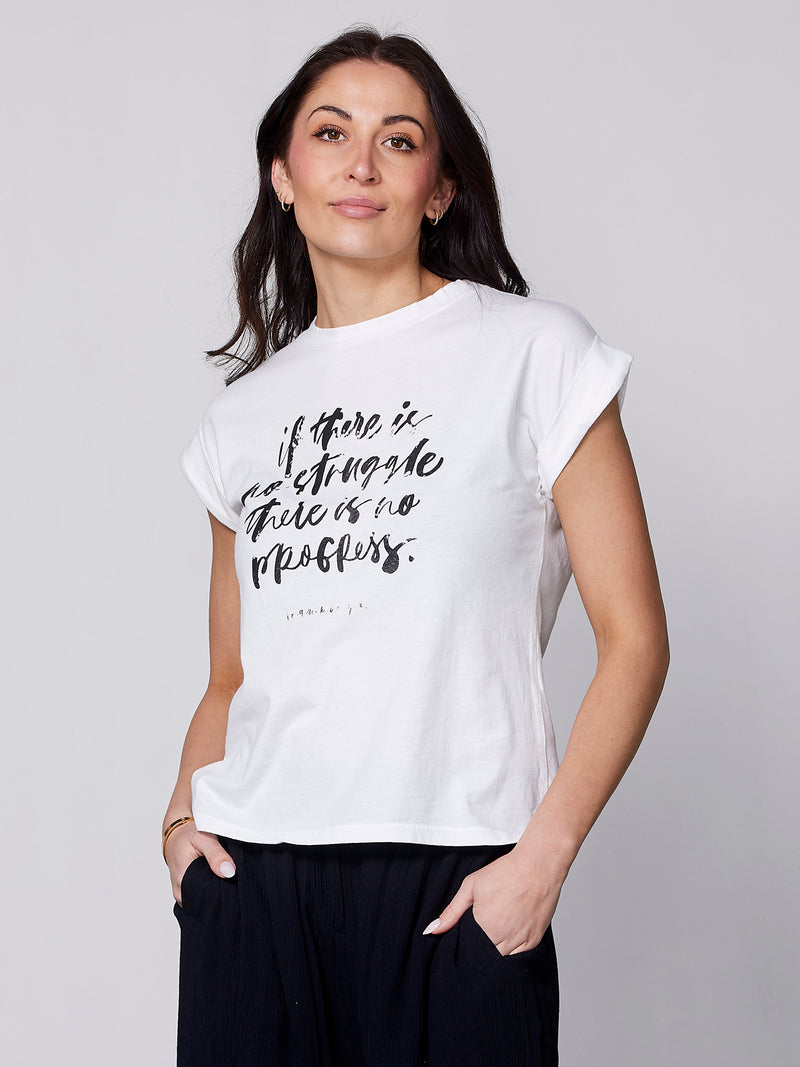 NÜ Zelda Tee Tops and T-shirts Black mix