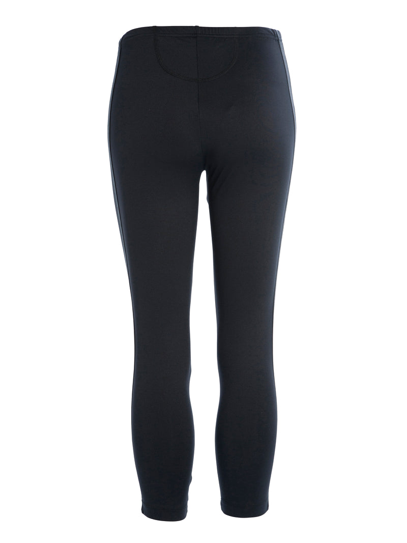 NÜ ANUGS leggings 3/4 Leggings Black