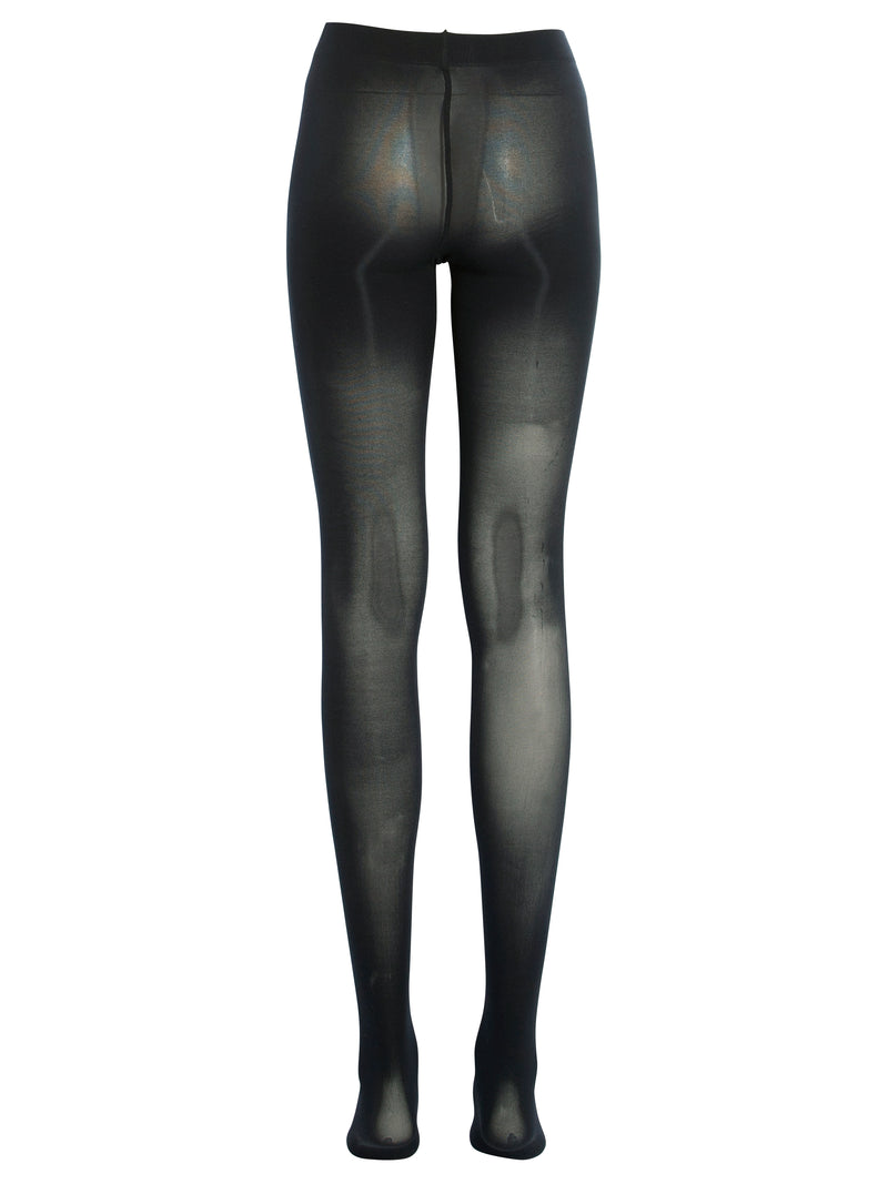 NÜ BASIC tights Tights Black