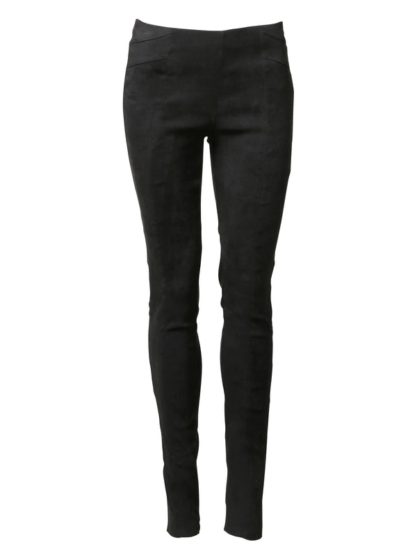 NÜ MARLEY leggings Leggings Black