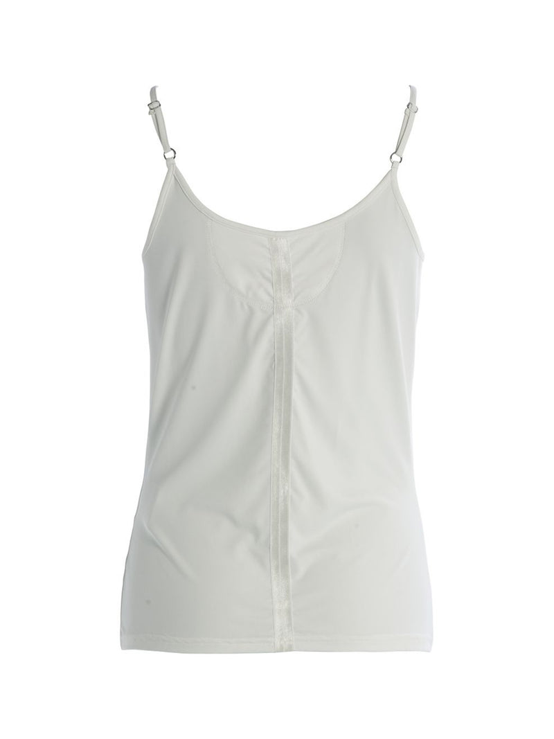 NÜ RUN top with straps Tops and T-shirts 110 Creme